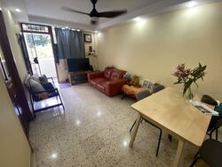 Blk 1 Everton Park (Bukit Merah), HDB 3 Rooms #633433761